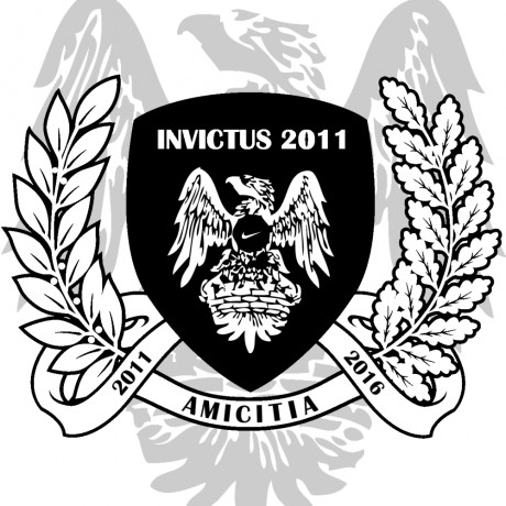 invictus profile picture